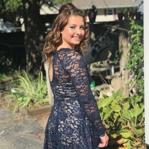 Meet your Posher, Shannon